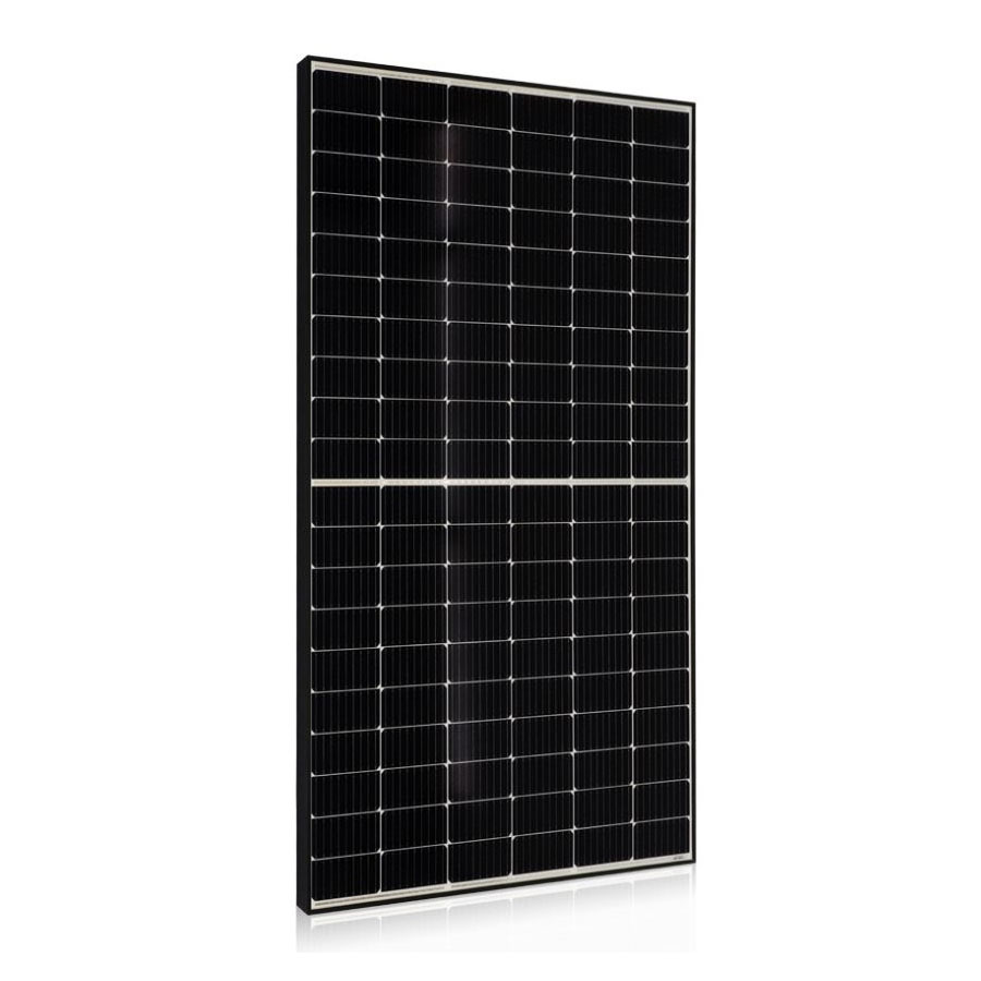 zonnepanelen 400wp prijs