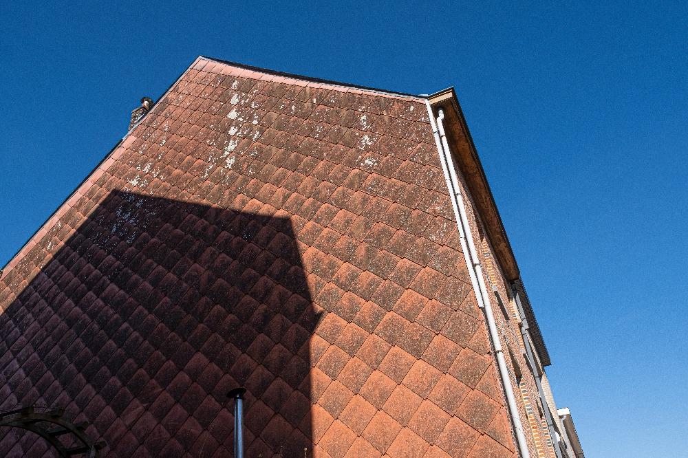 zonnepanelen asbest