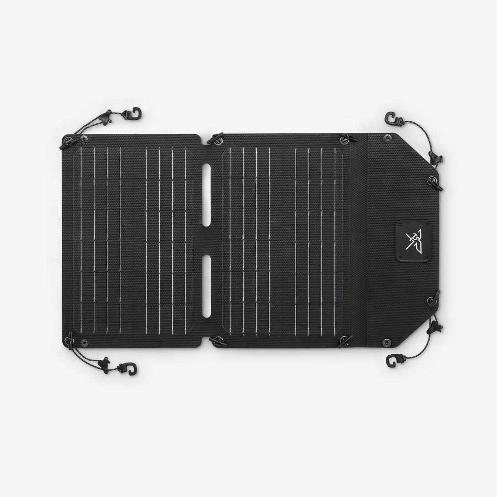 zonnepanelen decathlon