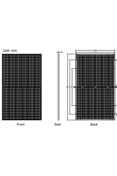 amerisolar zonnepanelen