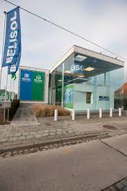 belisol zonnepanelen
