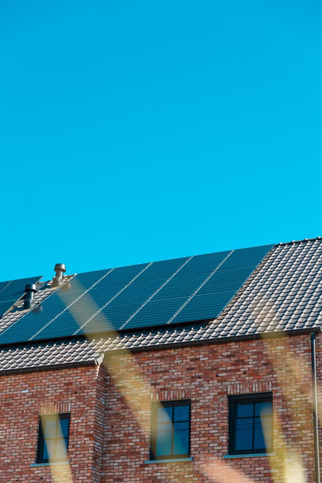 insaver zonnepanelen