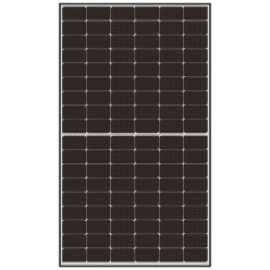 losse zonnepanelen