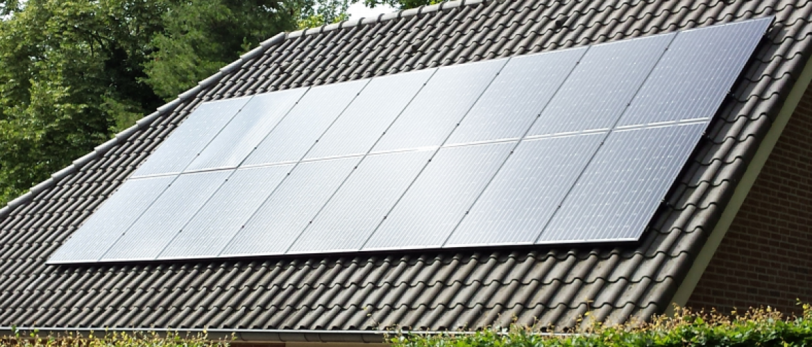 pvt zonnepanelen