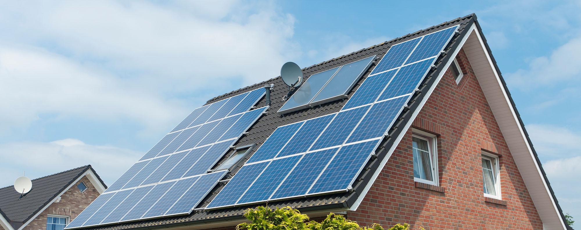 terugbetaling zonnepanelen