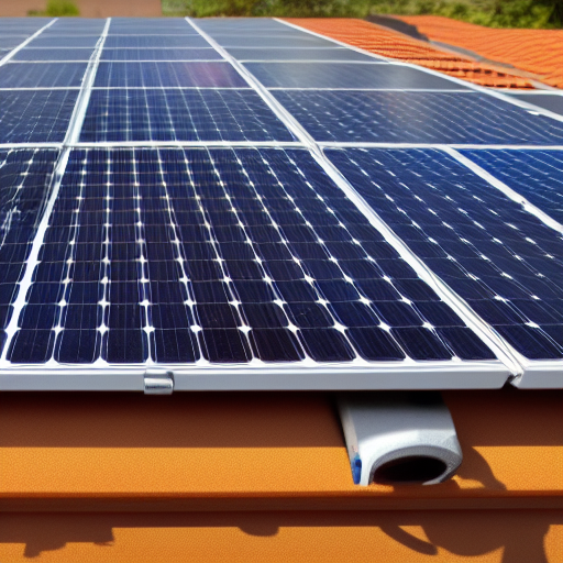teveel zonnepanelen