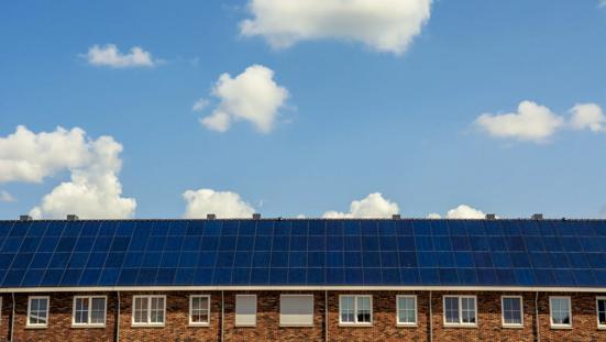 zonnepanelen wp naar kwh